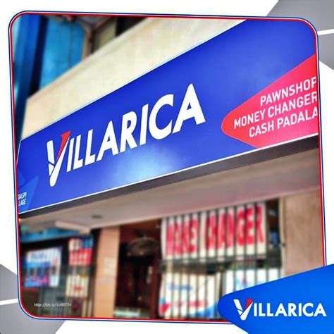 villarica pawnshop accepted items|Villarica Pawnshop in Cebu City: One.